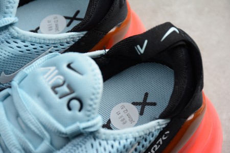 Nike womens AIR MAX 270