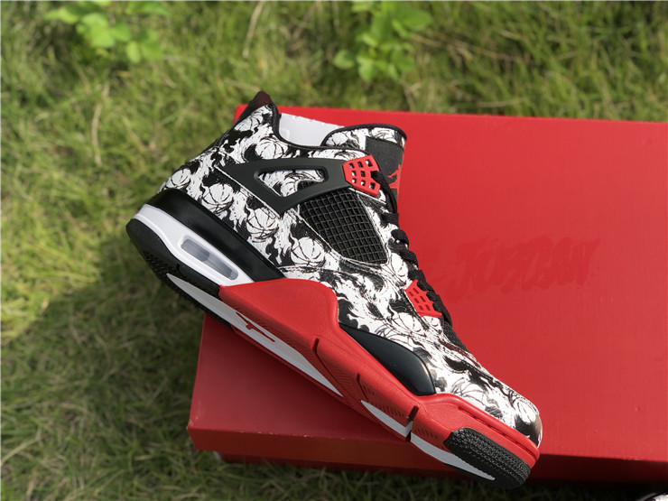Air Jordan 4