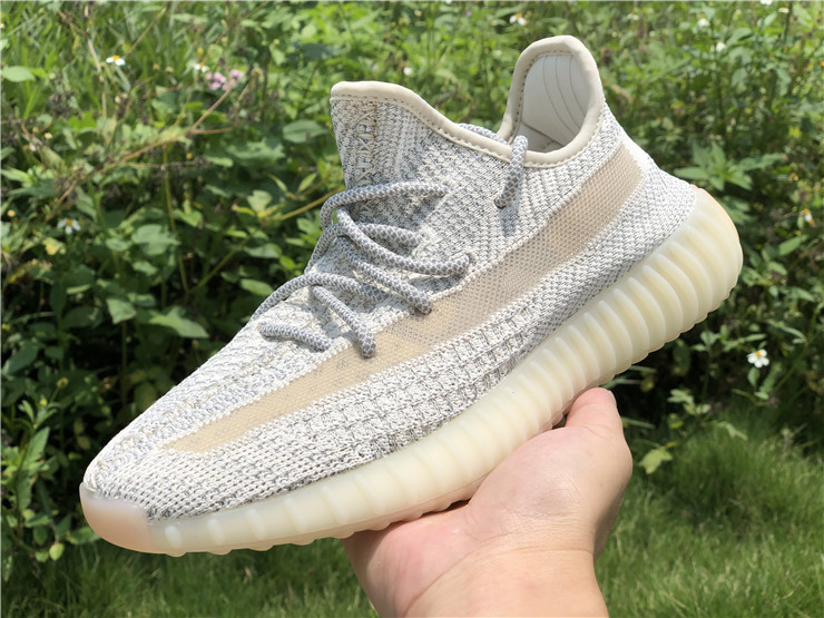 Yeezy Boost 350 Boost V2 Full Reflective