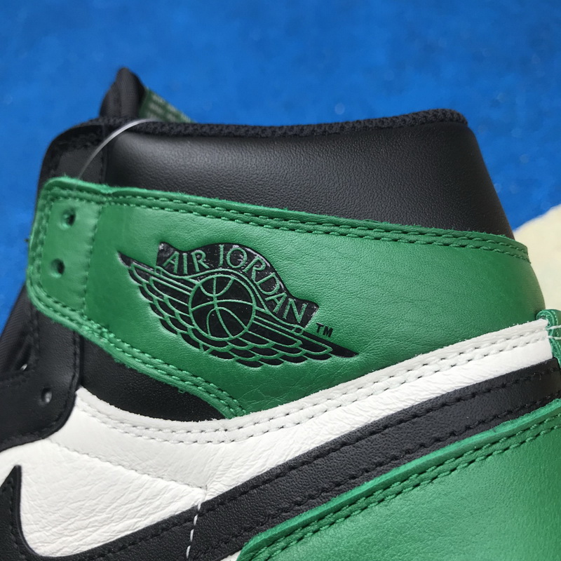 Air Jordan 1 High OG “Pine Green”