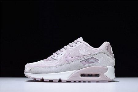 WMNS AIR MAX 90 LX- Nike