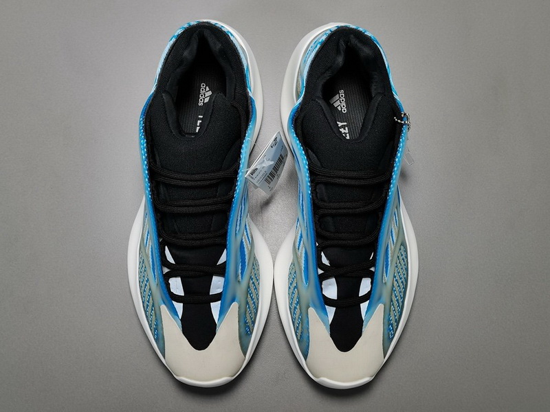 Yeezy 700 V3 “Azareth”