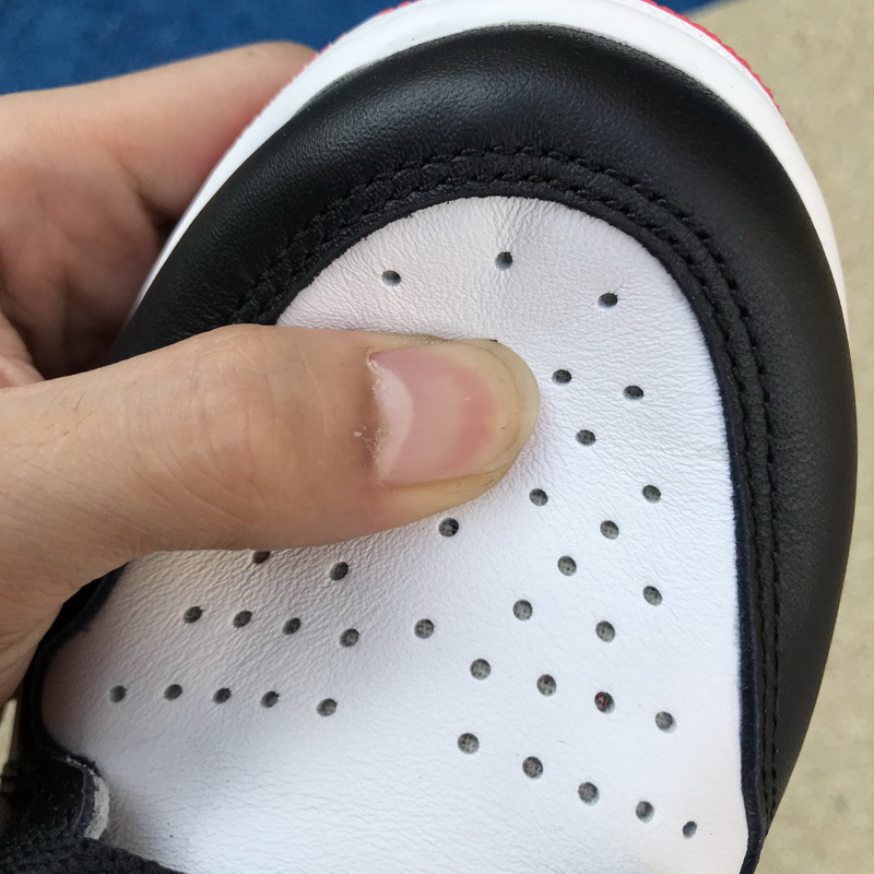 Air Jordan 1 “6 Rings