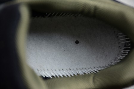 Nike Air Max 95 HAL Black Khaki