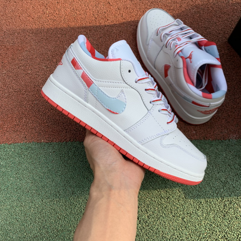 Air Jordan 1 Low shoes