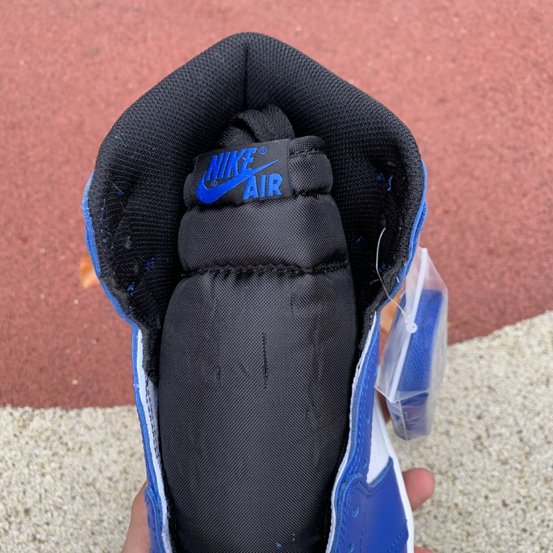 Air Jordan 1 “Game Royal”