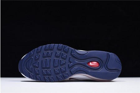 Nike Air Max 97 Red Crush