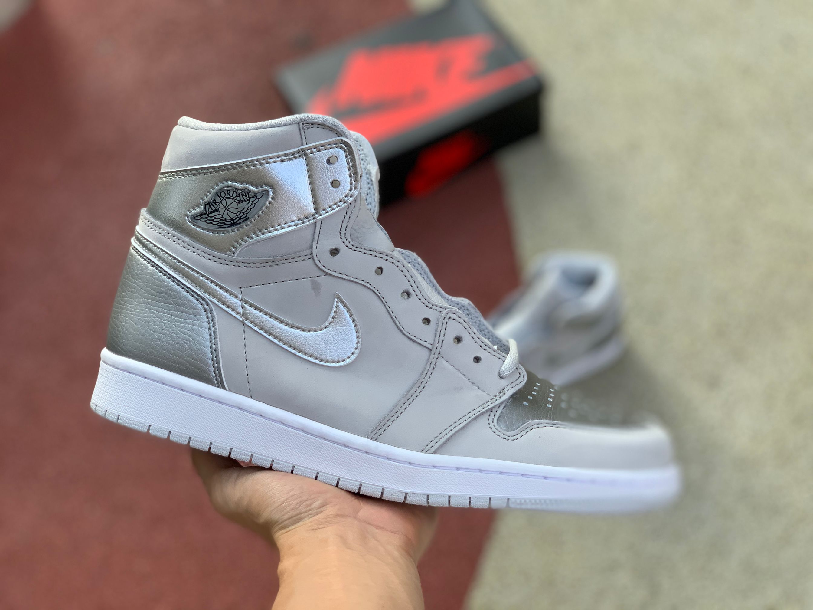 Air Jordan 1 High OG “Japan” GS