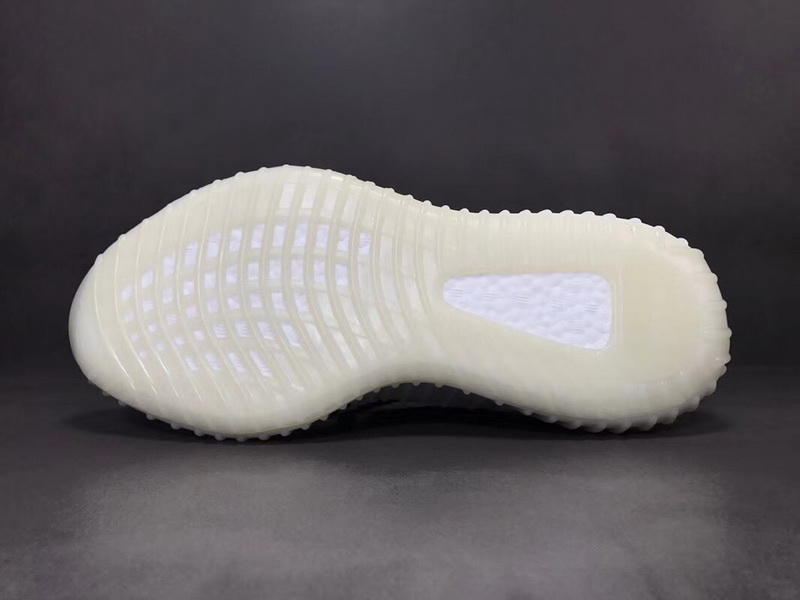 AD Yeezy 350 Boost V2 Zebra