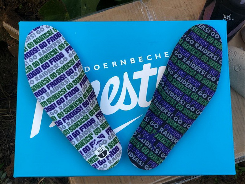 Air Jordan 14“Doernbecher”