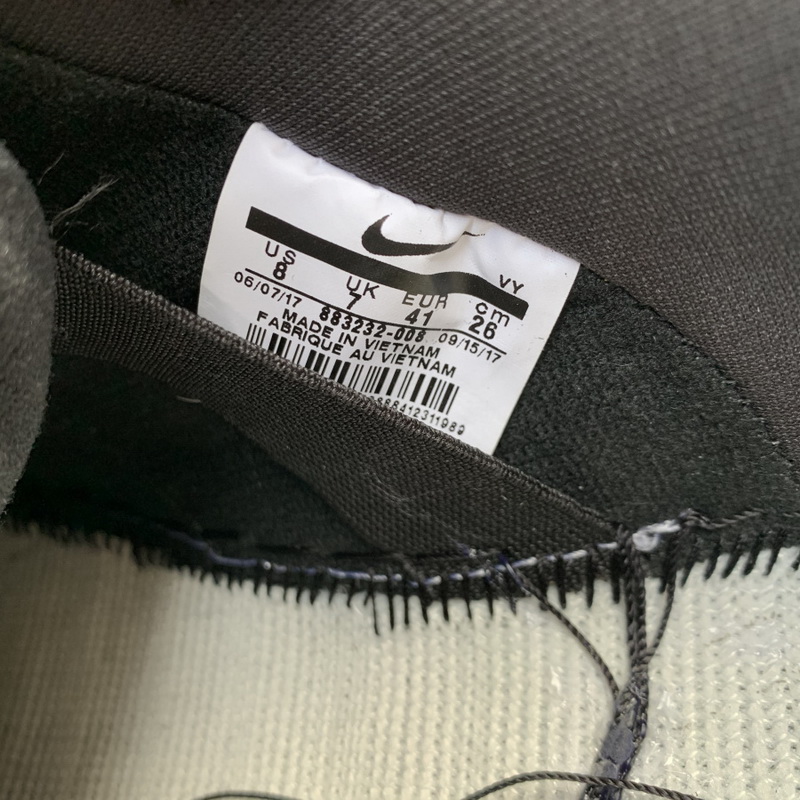 Nike SB Dunk Low Black Pigeon