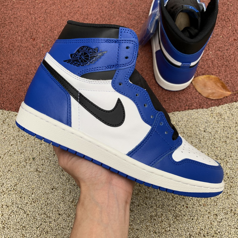 Air Jordan 1 “Game Royal”