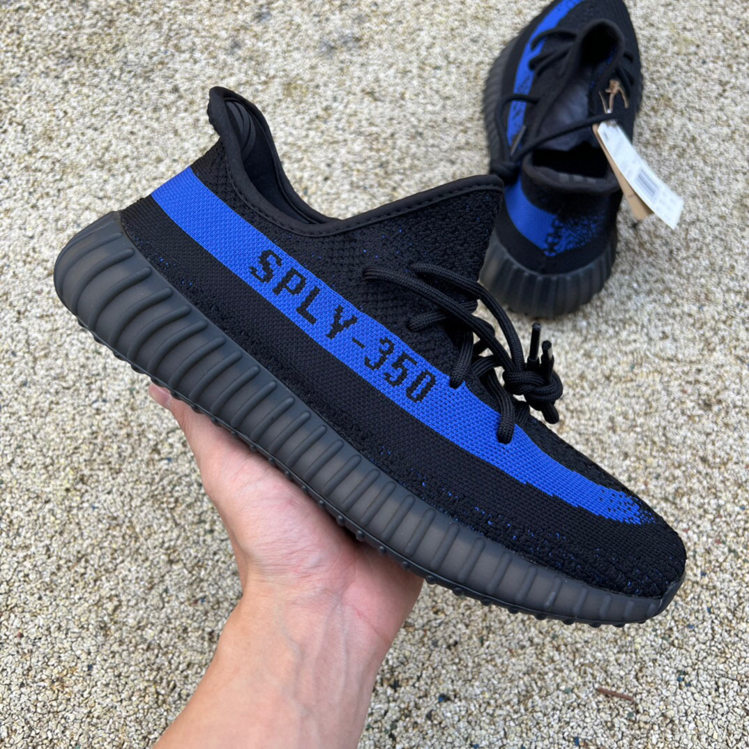 Yeezy 350 V2 Royal Blue