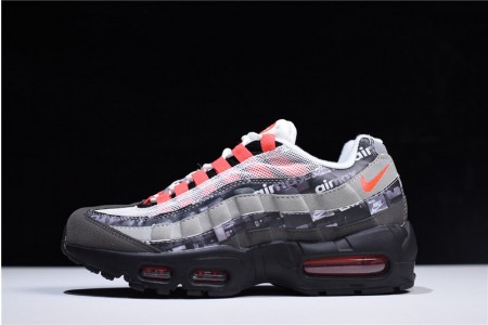 Atmos x Air Max 95 We Love Nike'- Nike