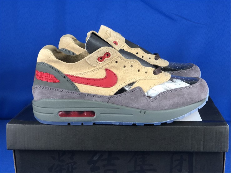 Nike Air Max 1 K.O.D. - CHA”