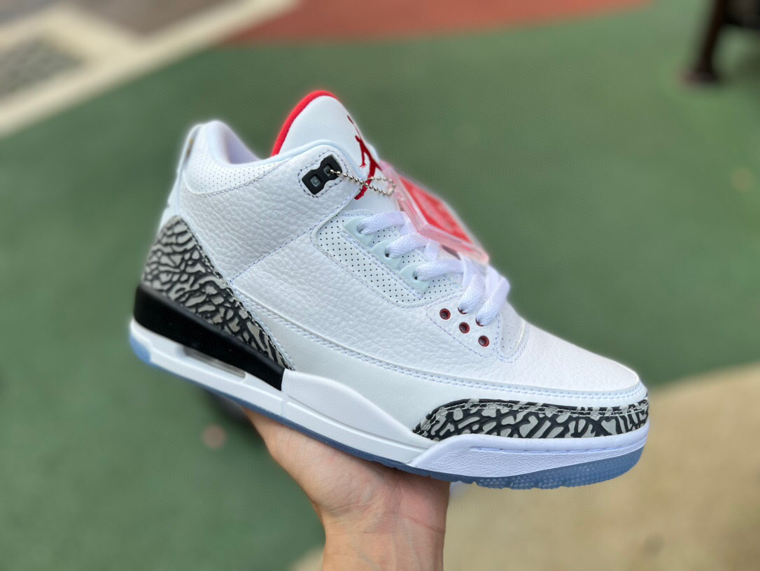 Air Jordan 3 Dunk Contest