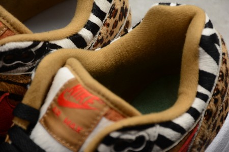 atmos Nike Air Max 1 Animal Pack