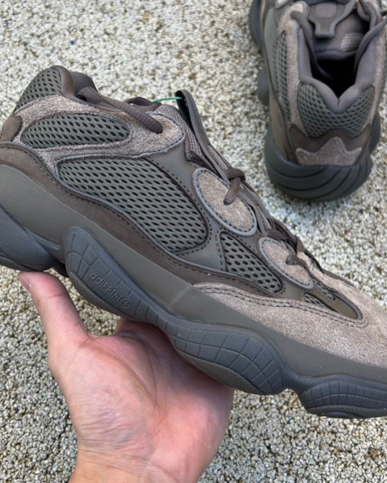 Adidas Yeezy 500 GX3606