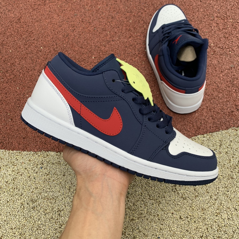 Air Jordan 1 Low shoes