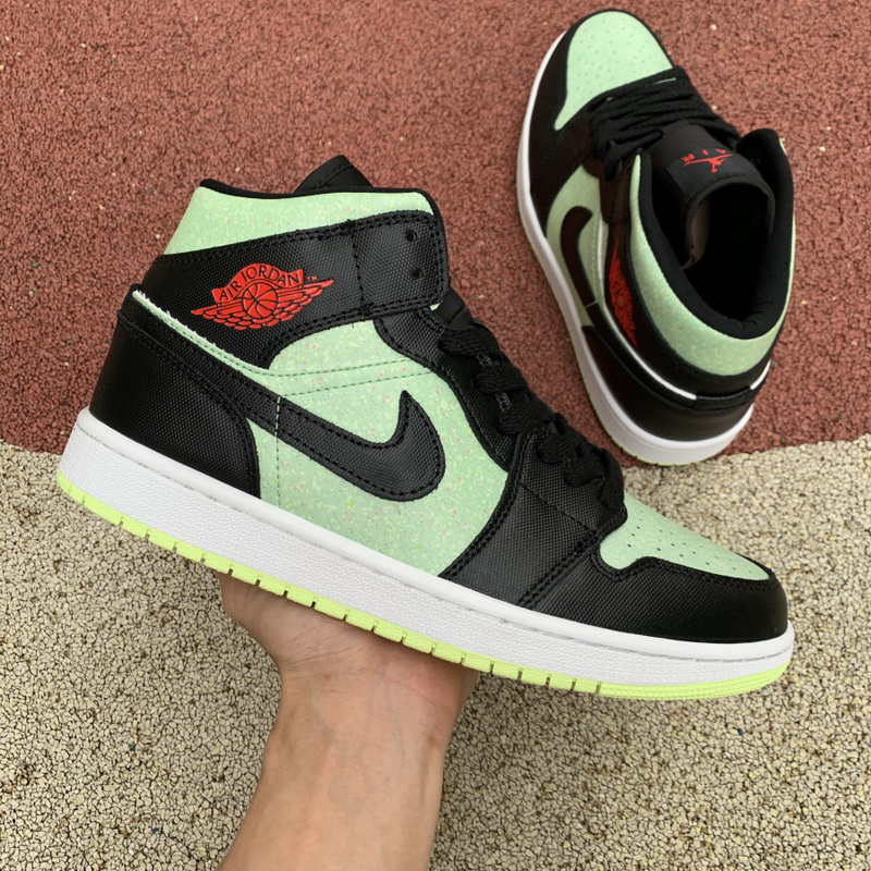 Jordan 1 Mid Grind