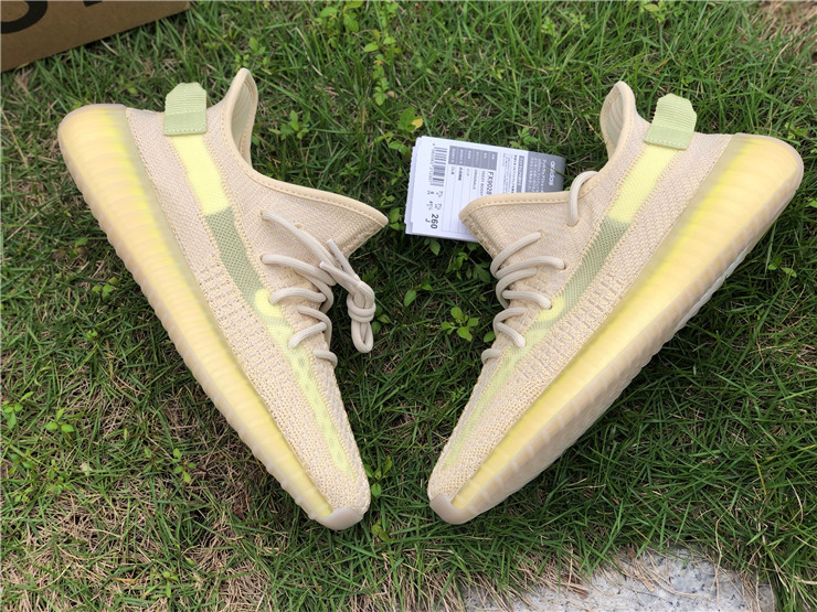 Yeezy Boost 350 Boost V2 “Flax”
