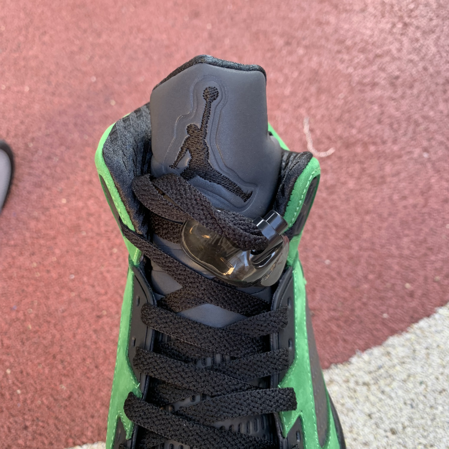 Air Jordan 5 “Oregon” 2020 GS