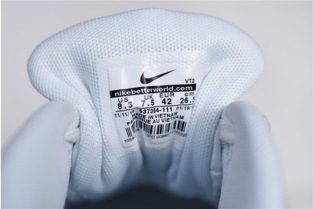 Nike Air Max 90 Essential | White