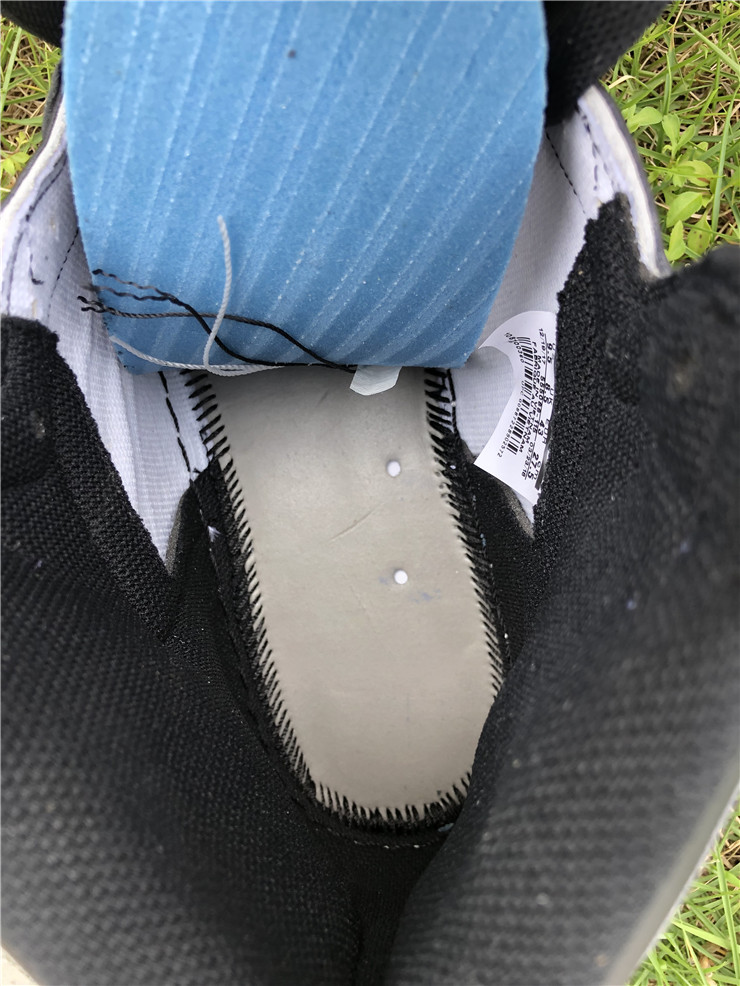 Air Jordan 1 “Blue Moon”