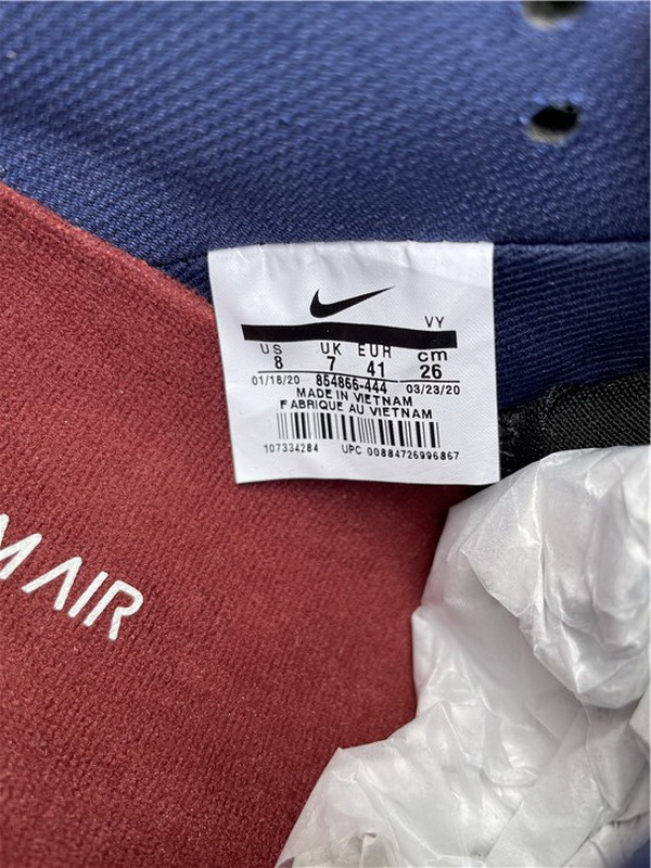 Nike SB Dunk Low Binary Blue