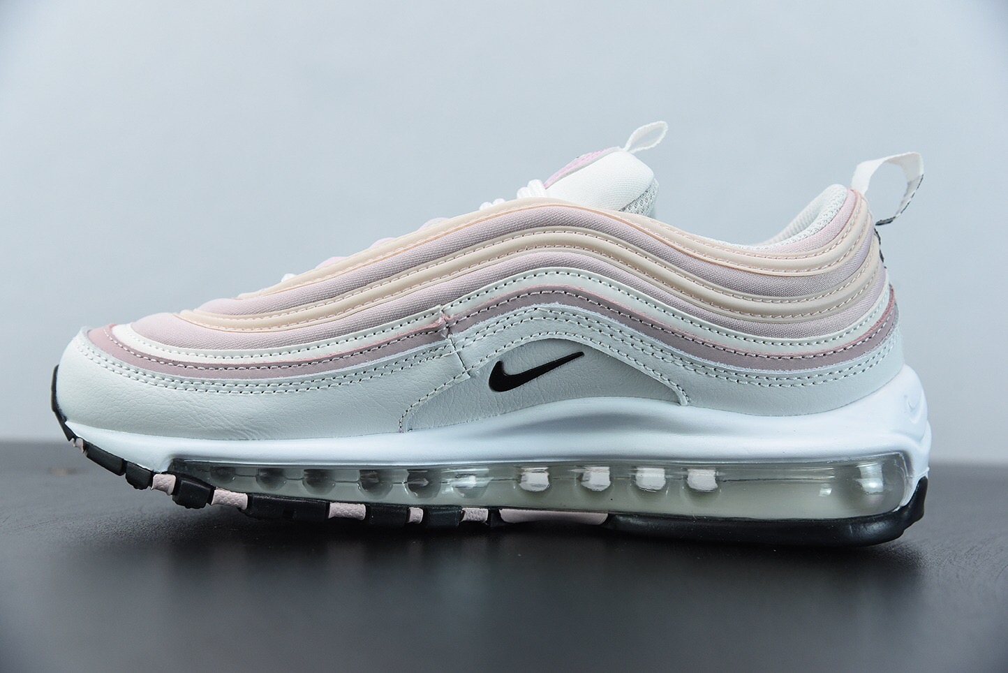 Nike Air Max 97 Pink Cream