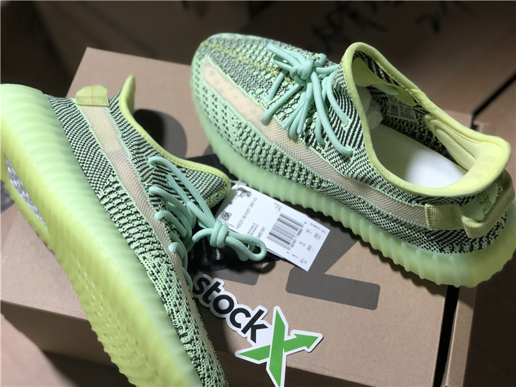 Yeezy Boost 350 Boost V2 “Yeezreel” Non-Reflective