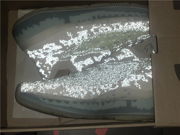 Copy Yeezy Boost 380 Yecoraite Reflective