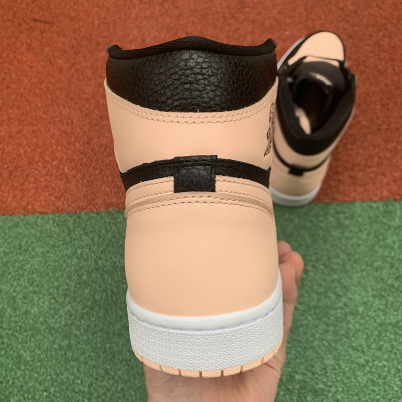 Air Jordan 1 “Crimson Tint”