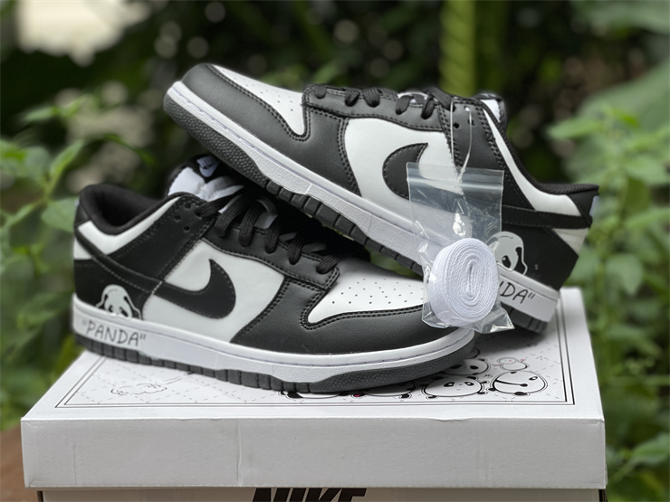 Nike Dunk Low「wmns」