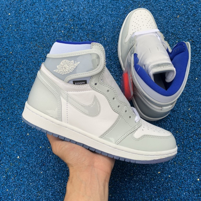 Air Jordan 1 High Zoom R2T