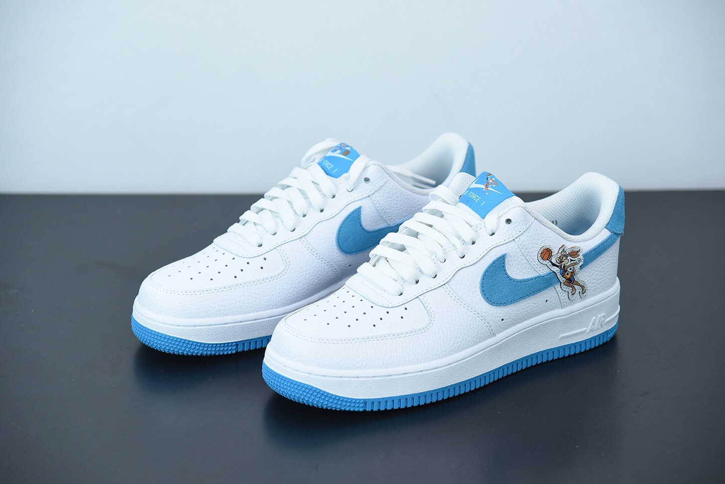 Nike Air Force 1 Low Hare Space Jam