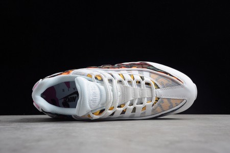 Nike Air Max 95 ERDL Party WhiteCamo