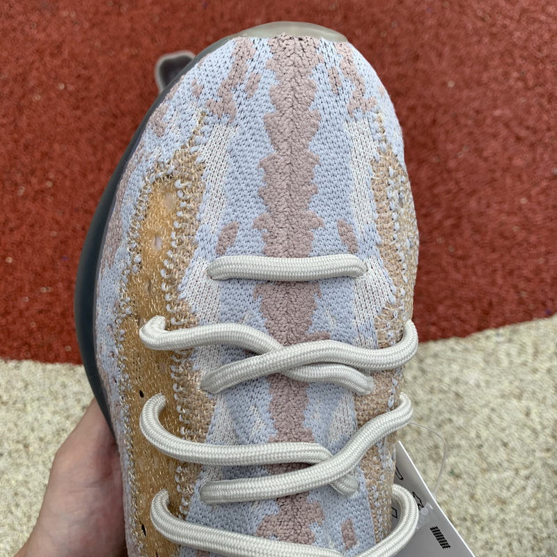 Yeezy Boost 380 “Pepper