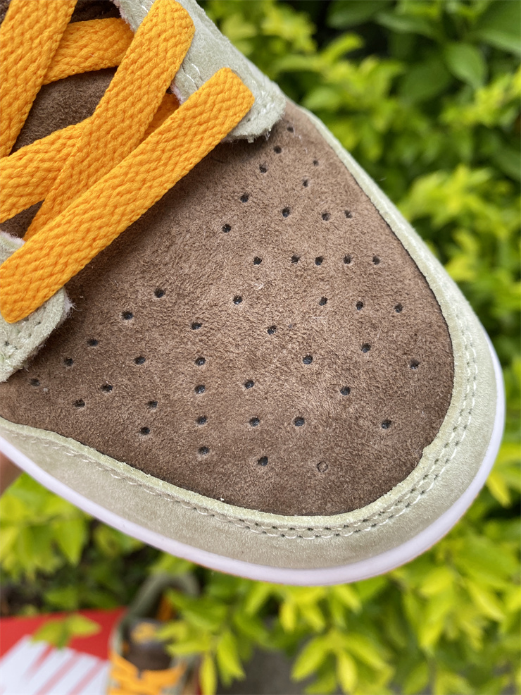 Nike Dunk Low SE Dusty Olive