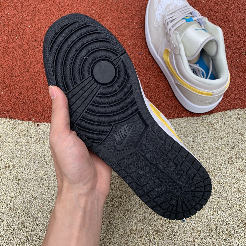 Air Jordan 1 Low shoes