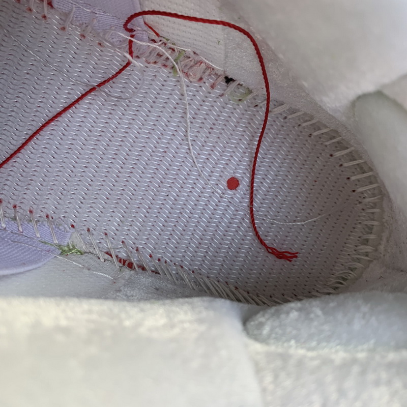 Nike SB Dunk High “Strawberry Cough”