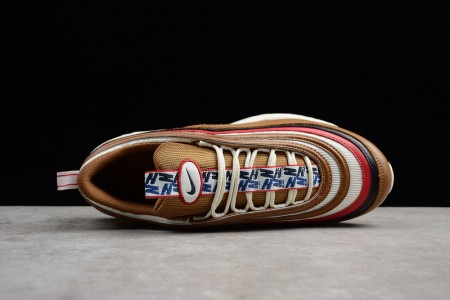 nike mens AIR MAX 97 TT PRM