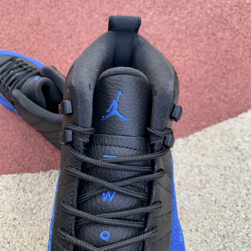 Air Jordan 12 “Game Royal”