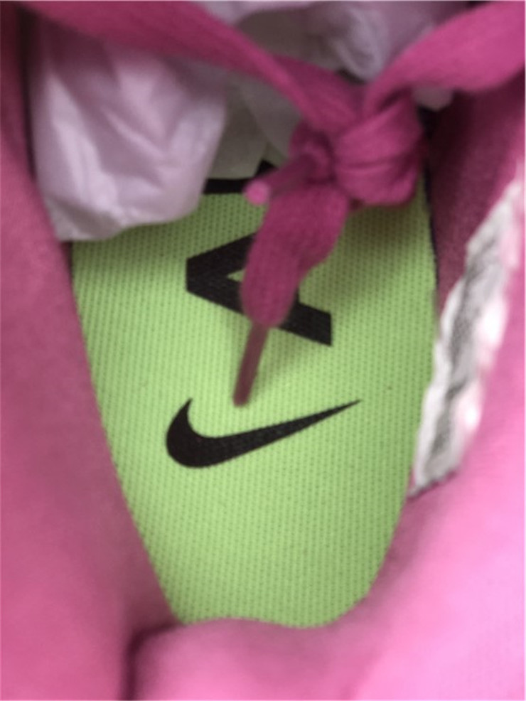 AMBUSH x Nike Dunk High