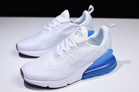 Nike womens Air Max 270 Tea Berry