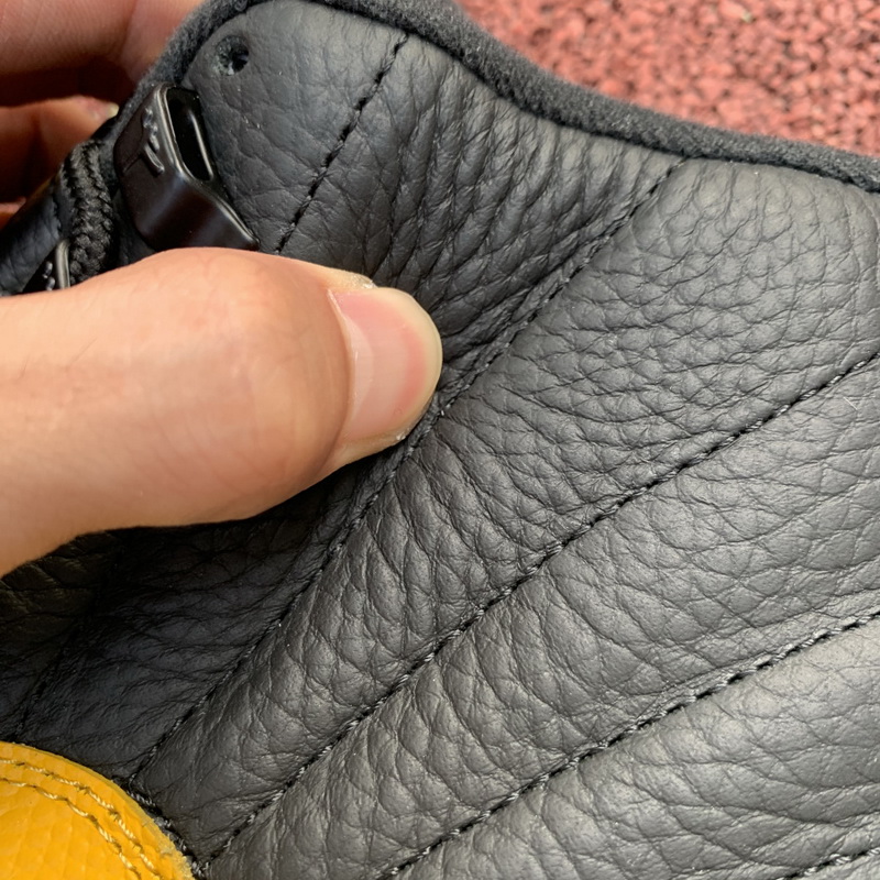 Air Jordan 12 “University Gold”