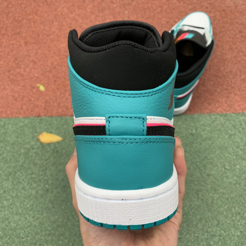 Jordan 1 Mid South Beach