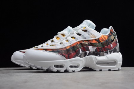 Nike Air Max 95 ERDL Party WhiteCamo