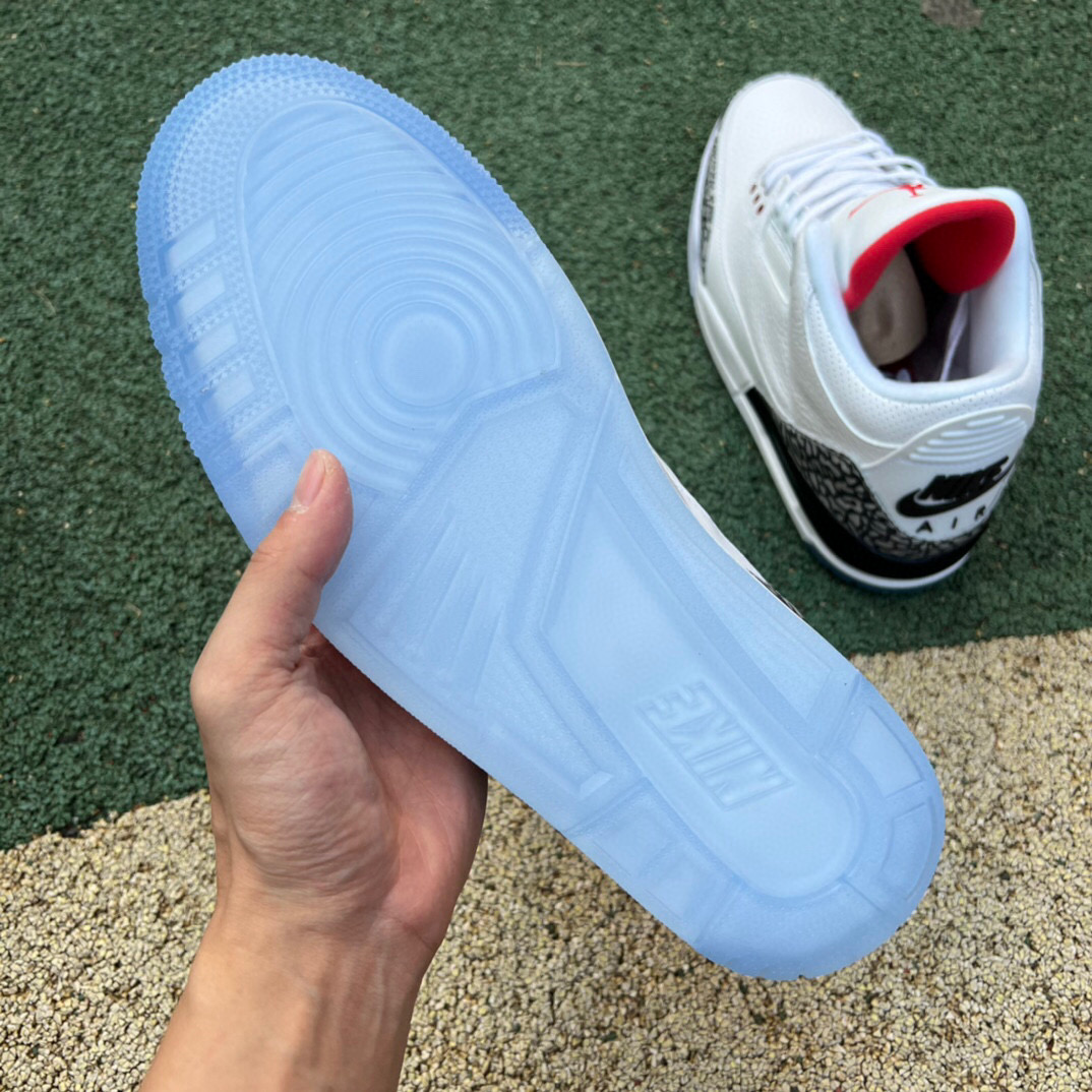 Air Jordan 3 Dunk Contest