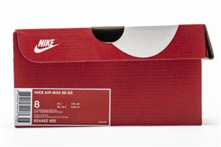 NIKE AIR MAX 98